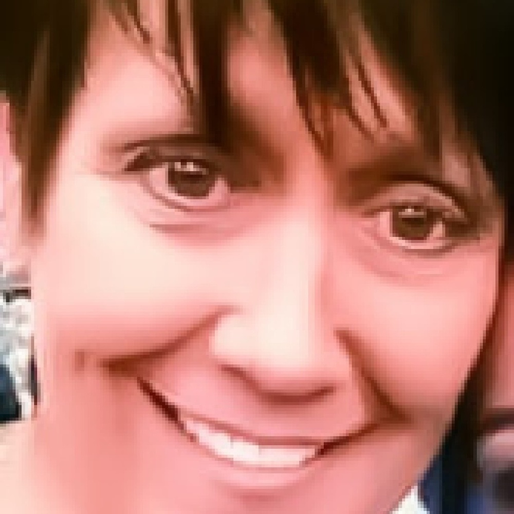 Meet your Posher, Karen